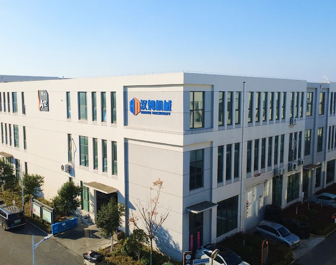 Maquinaria Xuzhou HM (XZHM)