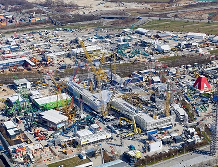An&aacute;lisis del comercio de importaci&oacute;n y exportaci&oacute;n de maquinaria de construcci&oacute;n de China en 2025: un nuevo m&aacute;ximo en volumen total, los mercados emergentes como principal motor de crecimiento