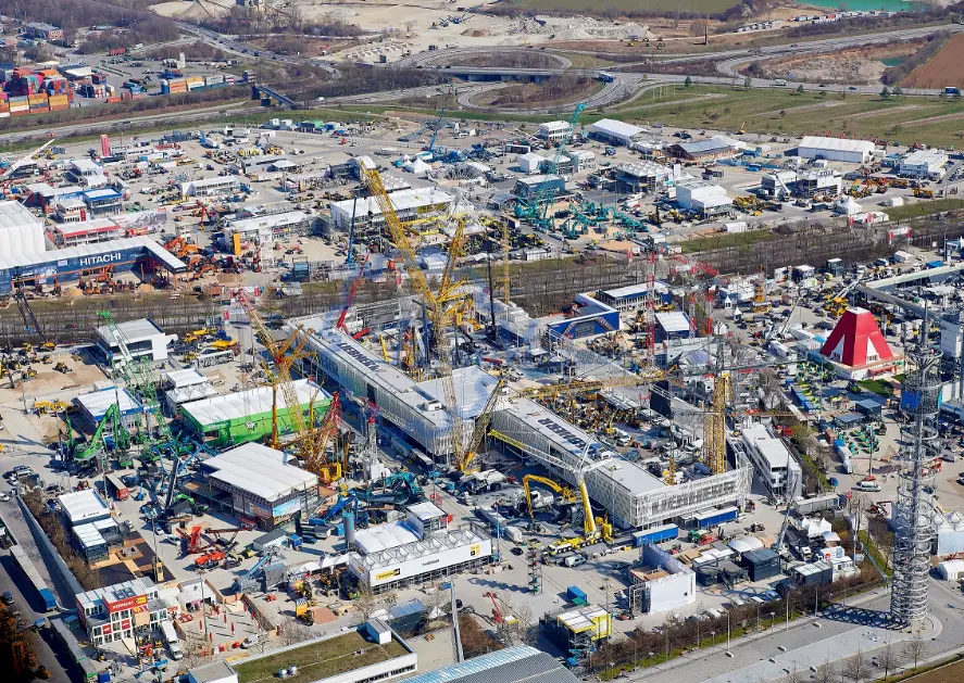 Análisis del comercio de importación y exportación de maquinaria de construcción de China en 2025: un nuevo máximo en volumen total, los mercados emergentes como principal motor de crecimiento