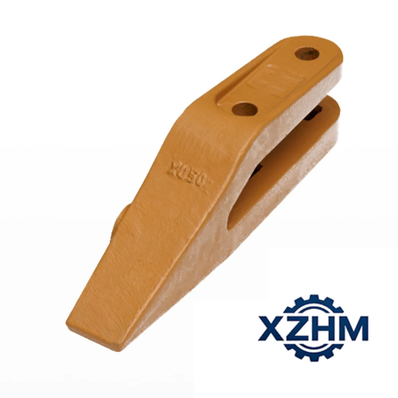 Adaptador de dientes de excavadora