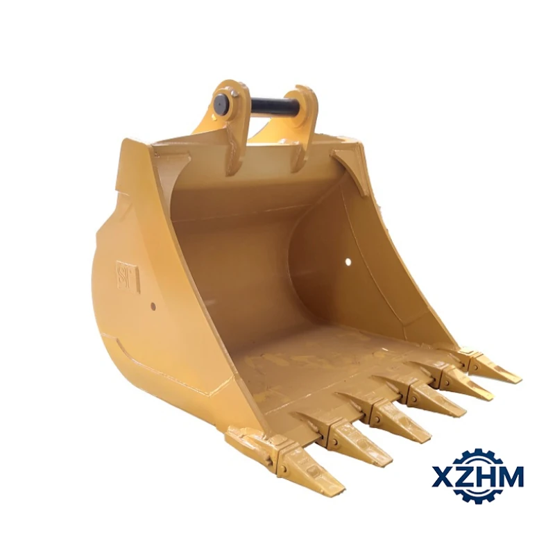 Cuchar&oacute;n est&aacute;ndar de excavadora