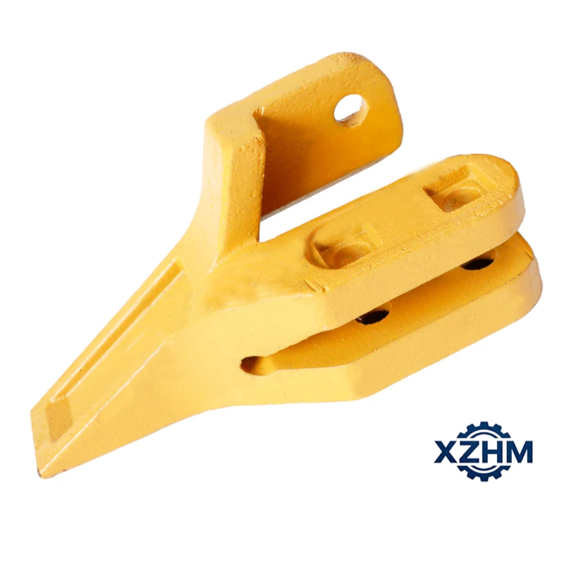 Dientes laterales del cargador