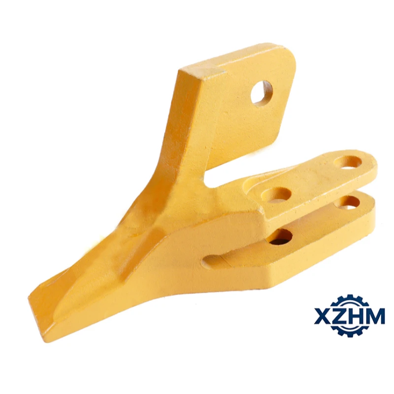 Dientes laterales del cargador
