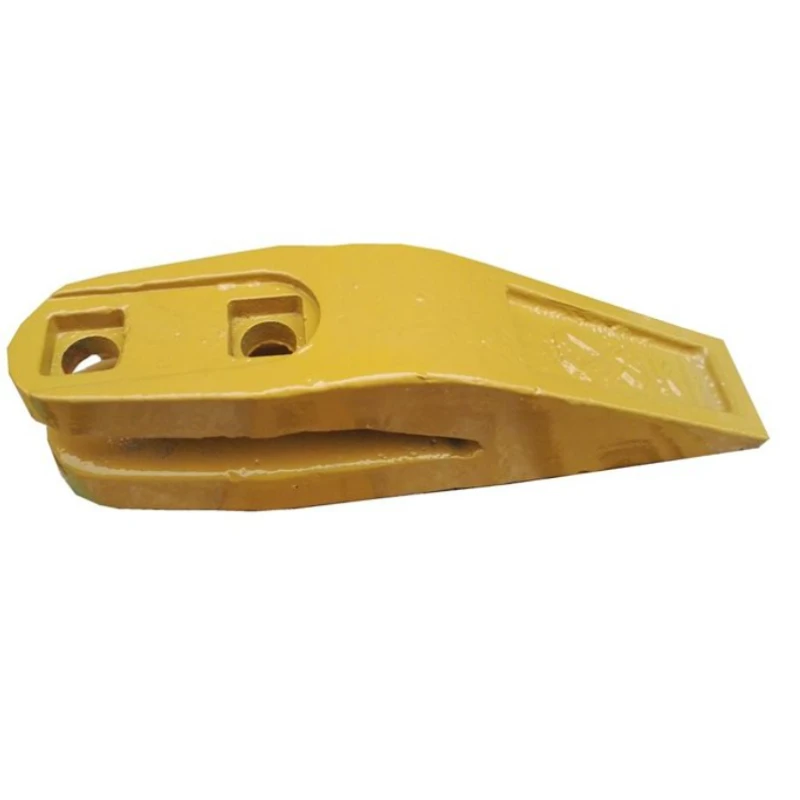 Dientes del cuchar&oacute;n del cargador