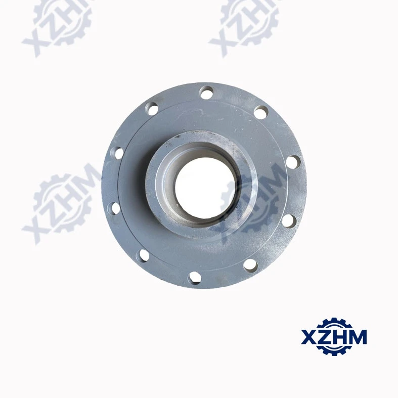 380900325 Conjunto de cubo de rueda GR215