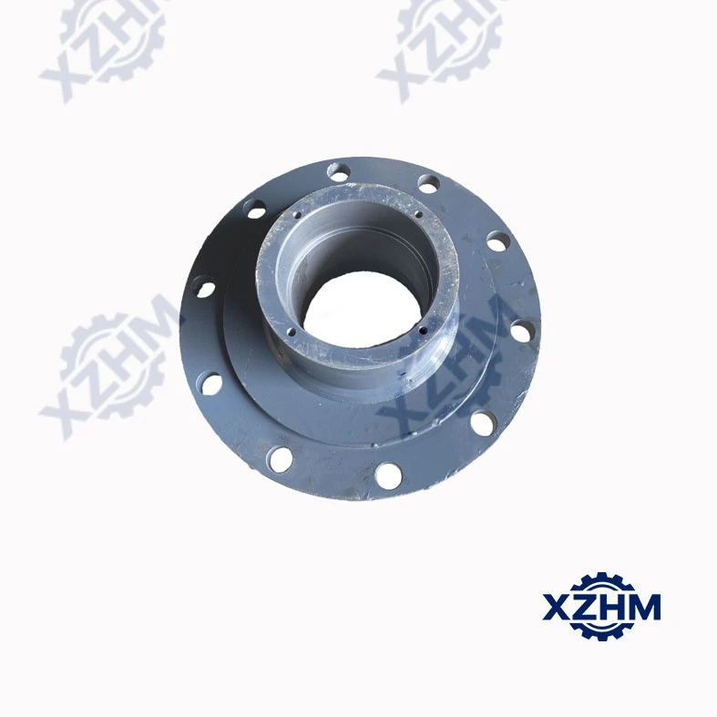 380900325 Conjunto de cubo de rueda GR215