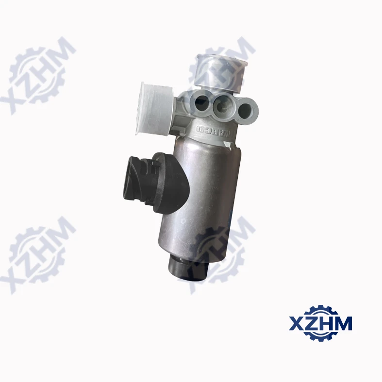 803001881 Electrov&aacute;lvula XCA220