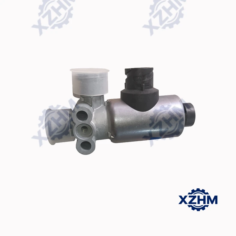803001881 Electrov&aacute;lvula XCA220