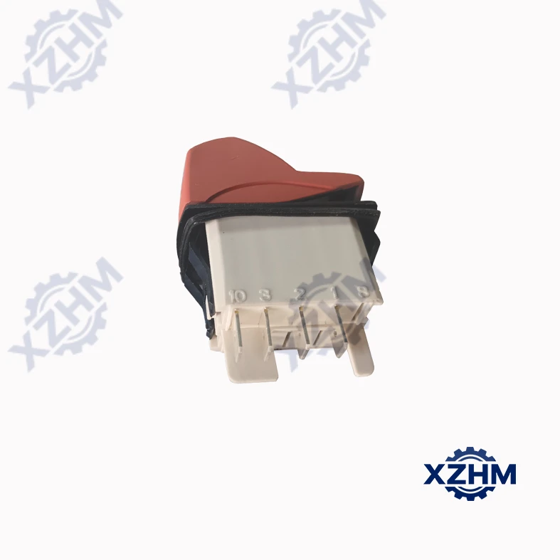 803687616 Interruptor del freno de estacionamiento XDA50