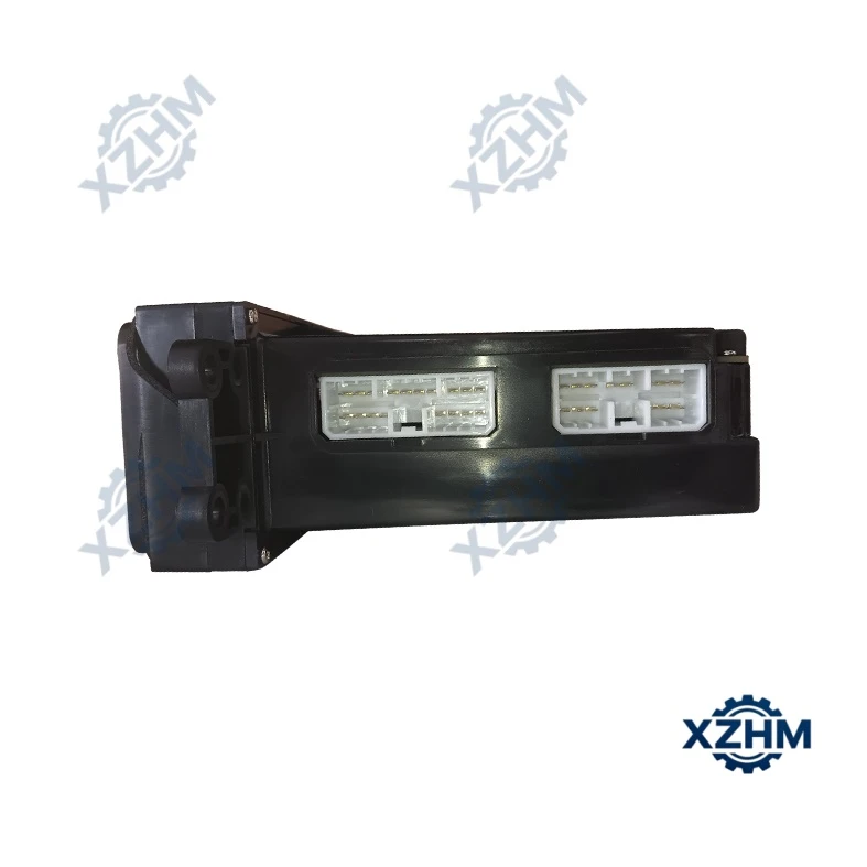 310702376 Panel de control de aire acondicionado XE210W