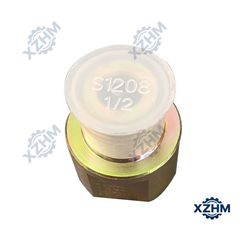 310600640 Conector Galvanizado XE235C