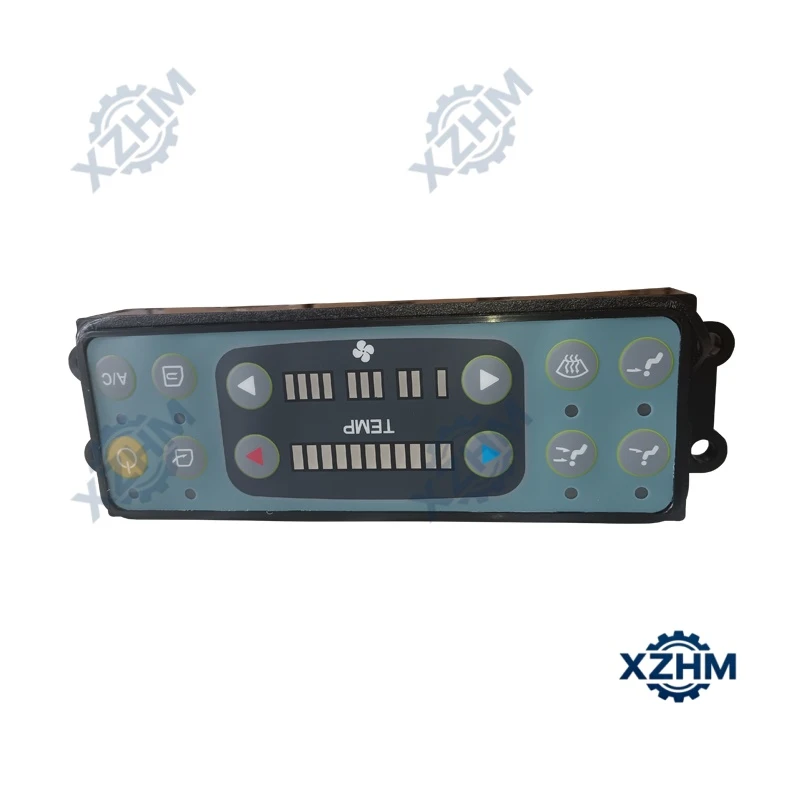 310702376 Panel de control de aire acondicionado XE210W