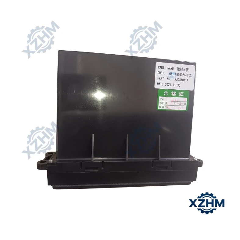 310702376 Panel de control de aire acondicionado XE210W