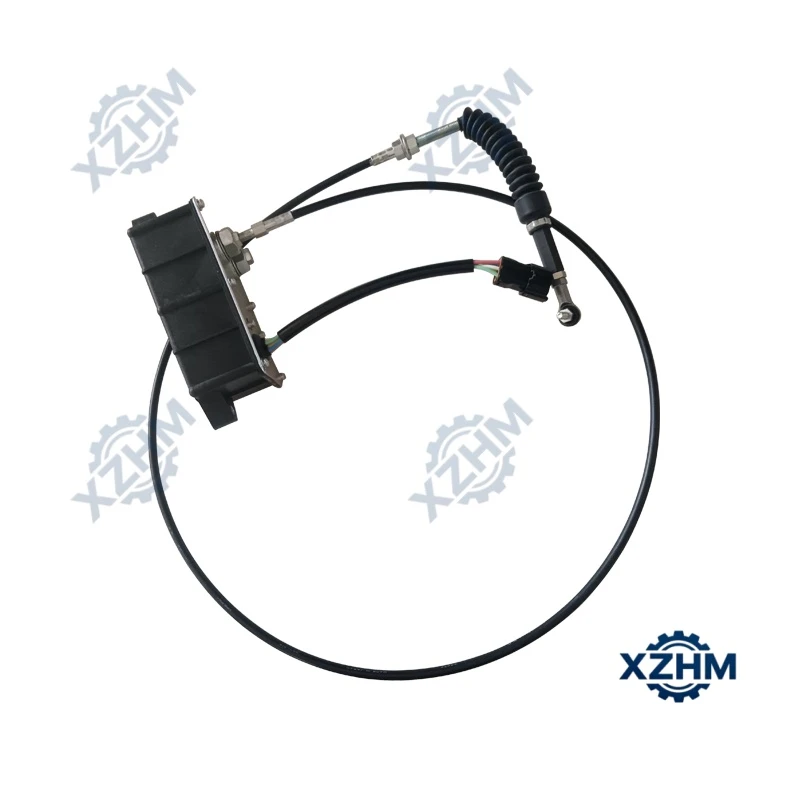 800104270 Motor del acelerador XE380C