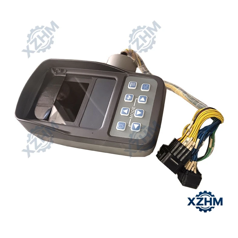 803504589 Monitor Electr&oacute;nico XE215C