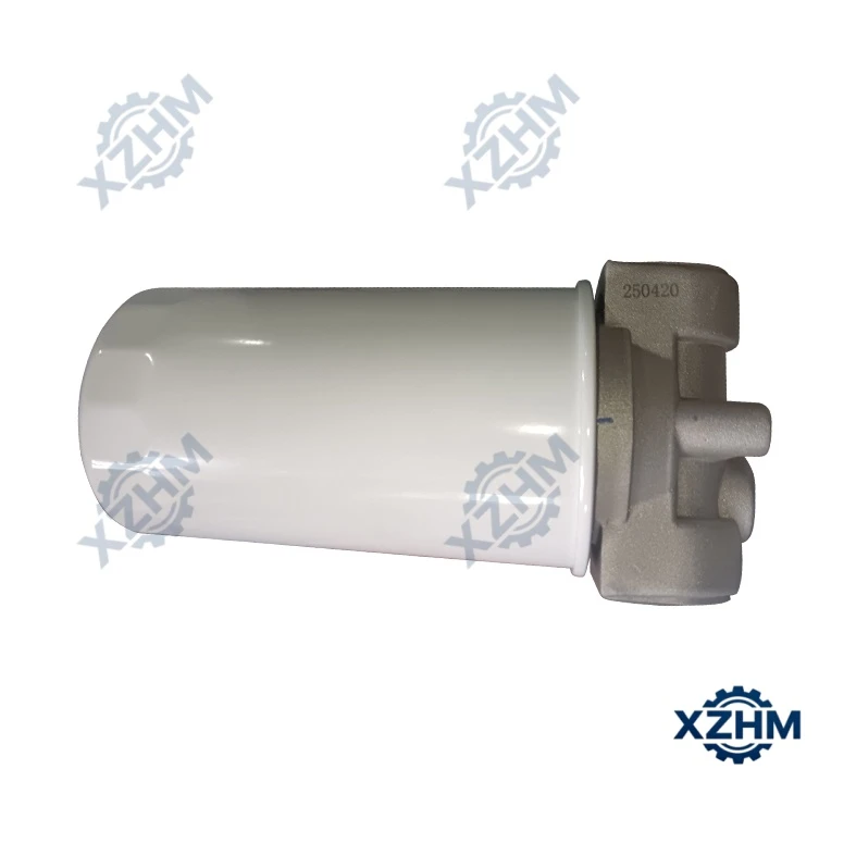 800367935 Filtro de aceite XDA30