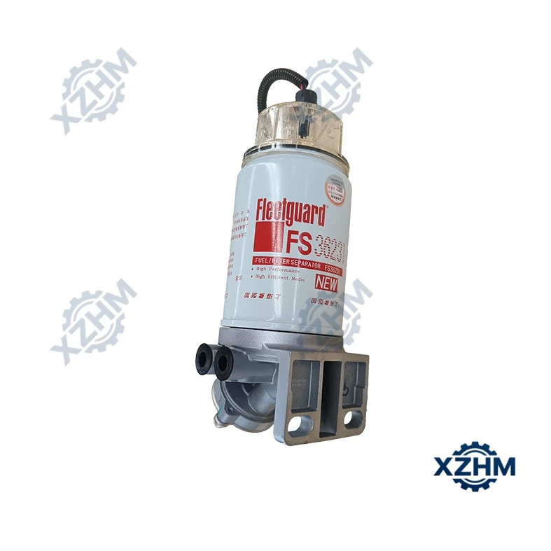 800151162 Separador de agua y aceite XE215C