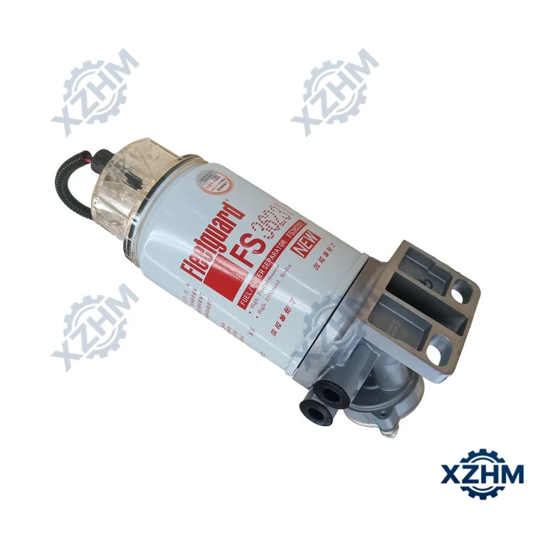 800151162 Separador de agua y aceite XE215C