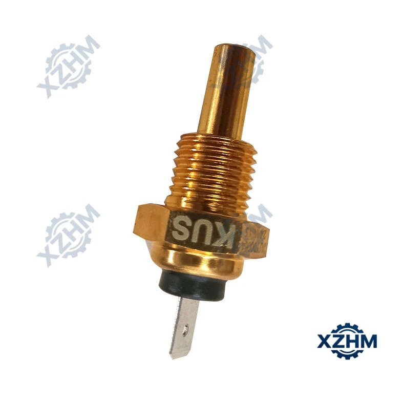 803596847 Sensor de temperatura del aceite hidr&aacute;ulico XE55U