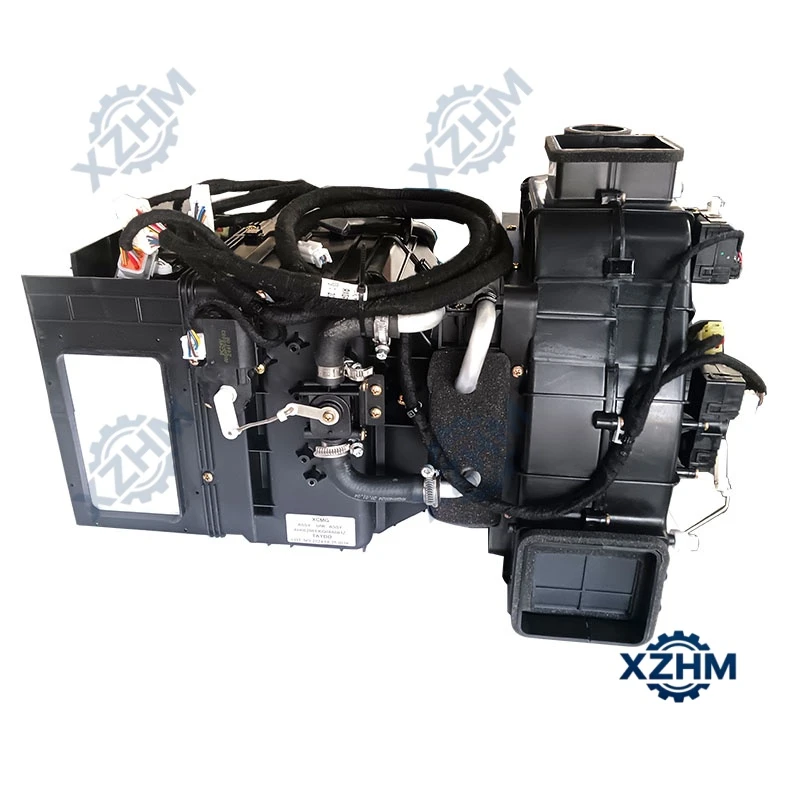 803504680 Conjunto de evaporador XE335C