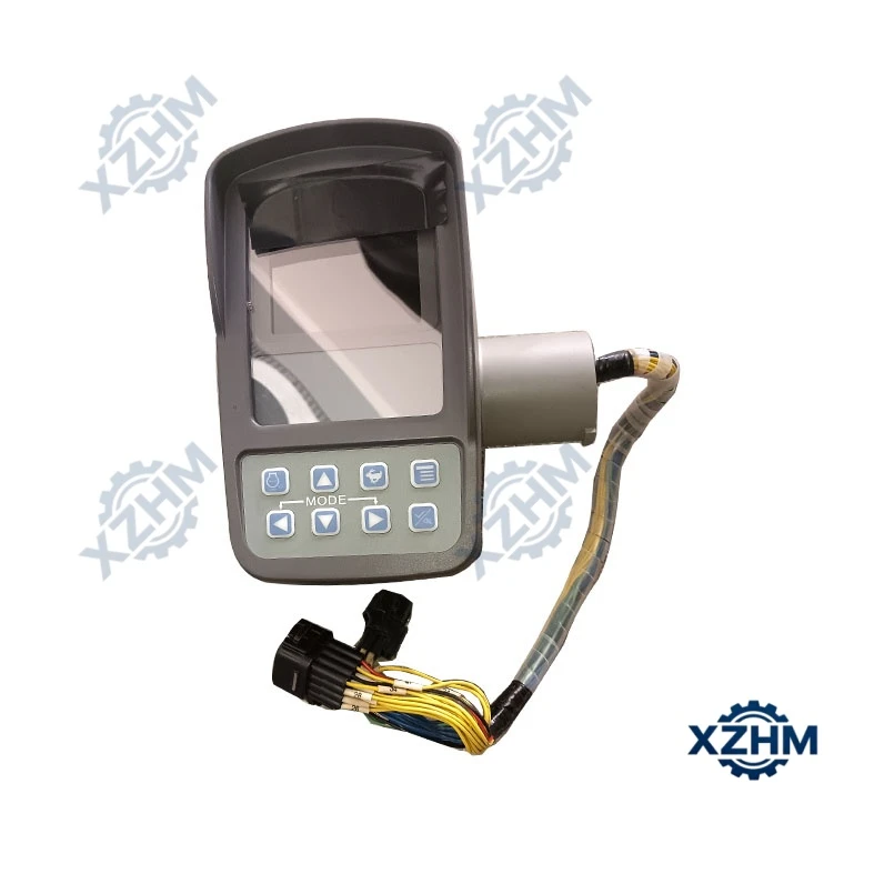 803504589 Monitor Electr&oacute;nico XE215C