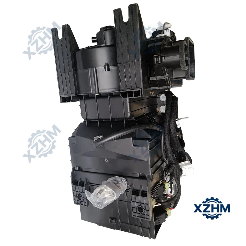 803504680 Conjunto de evaporador XE335C