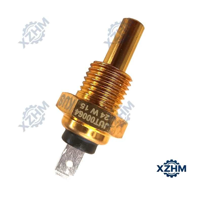 803596847 Sensor de temperatura del aceite hidr&aacute;ulico XE55U