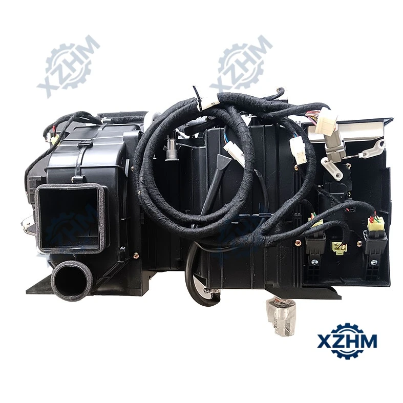 803504680 Conjunto de evaporador XE335C