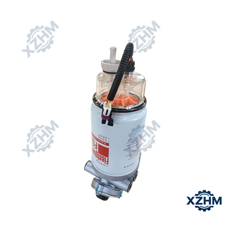 800151162 Separador de agua y aceite XE215C