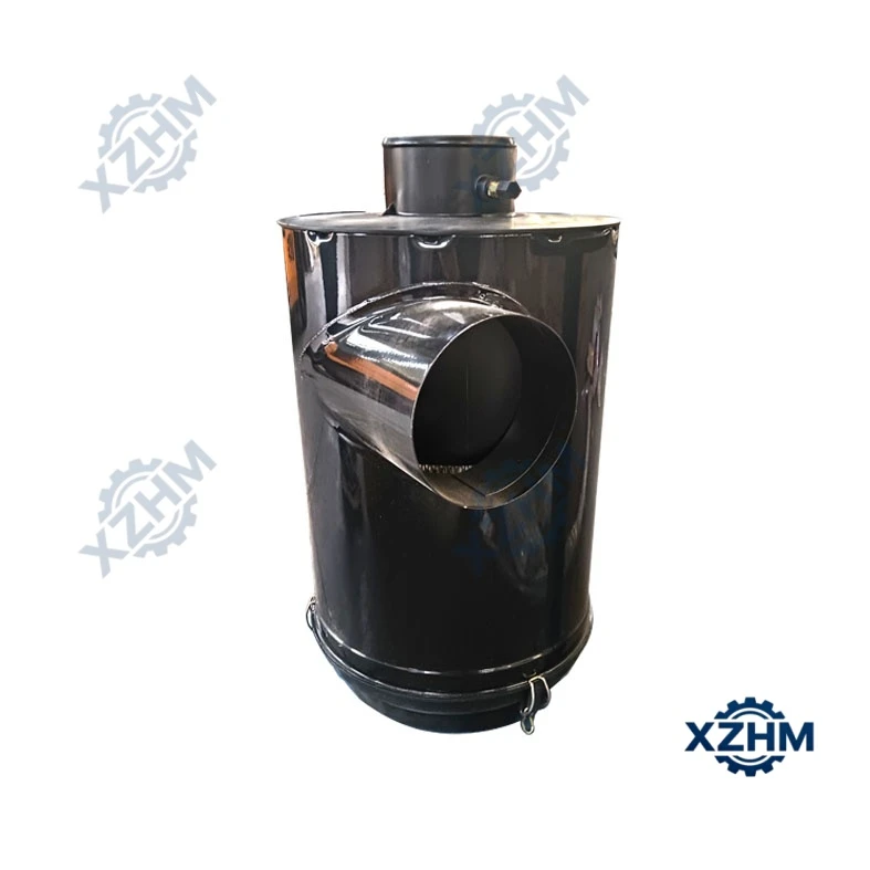 800104566 Filtro de aire XE235C