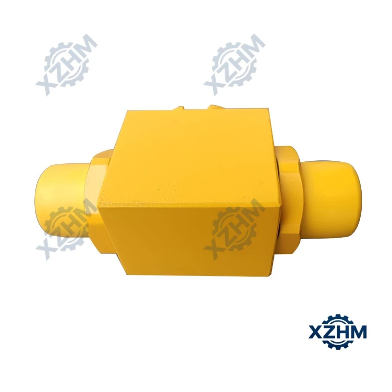 803012610 V&aacute;lvula de bola XE60DA
