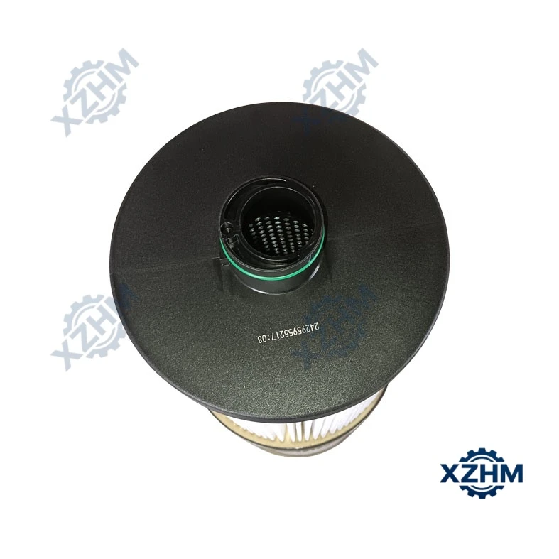 800157453 Elemento filtrante del separador de agua y aceite XE4000