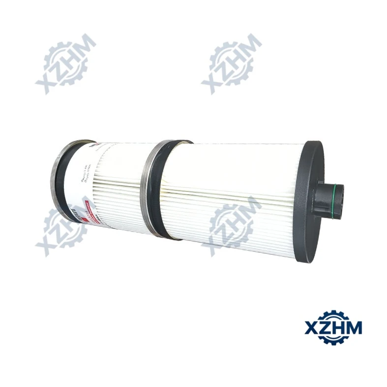 800157453 Elemento filtrante del separador de agua y aceite XE4000