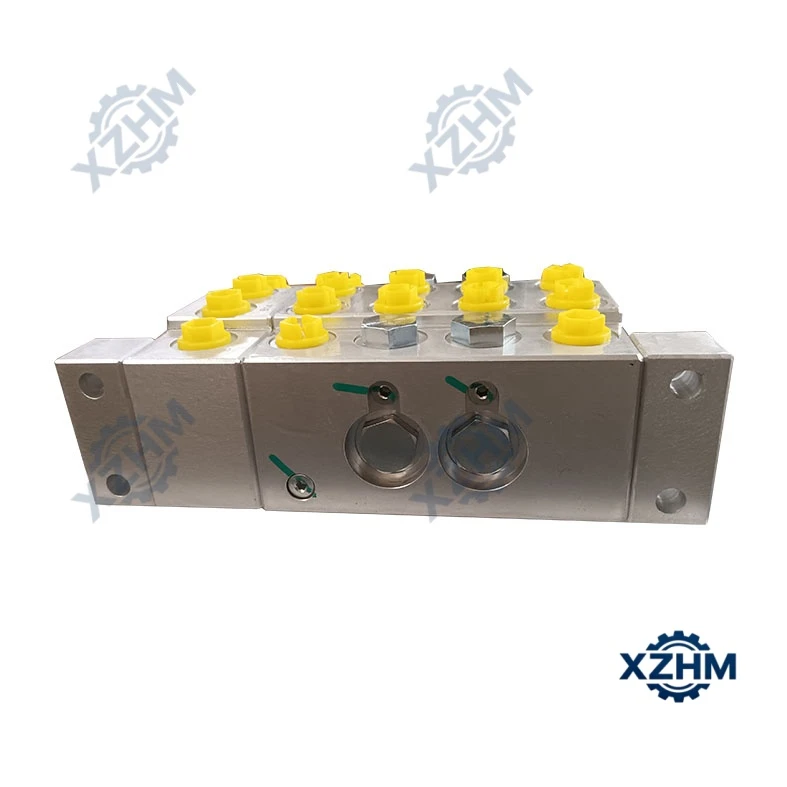 803078696 Conjunto de v&aacute;lvula de amortiguaci&oacute;n XE220C