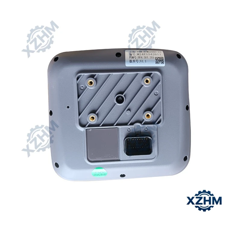 813501690 Monitor Electr&oacute;nico XE380C