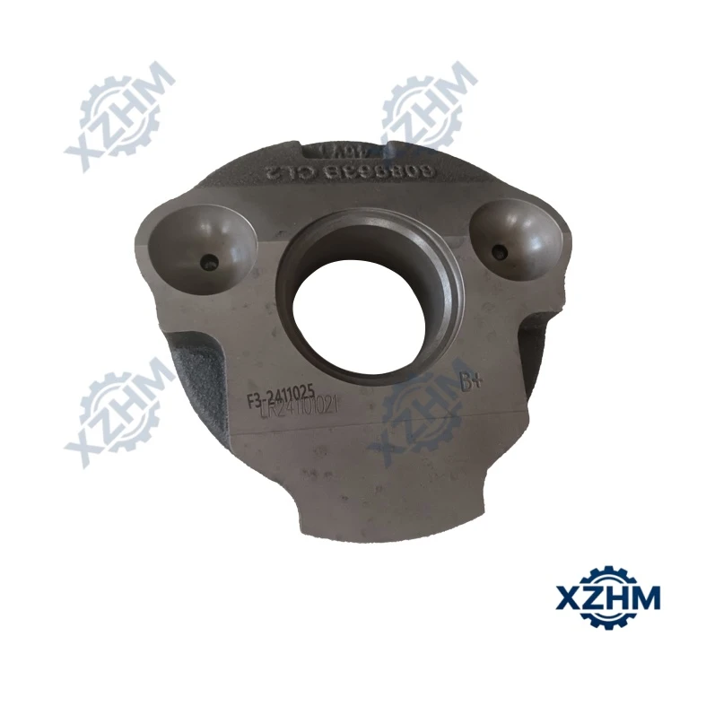 860124220 Plato oscilante XE215C