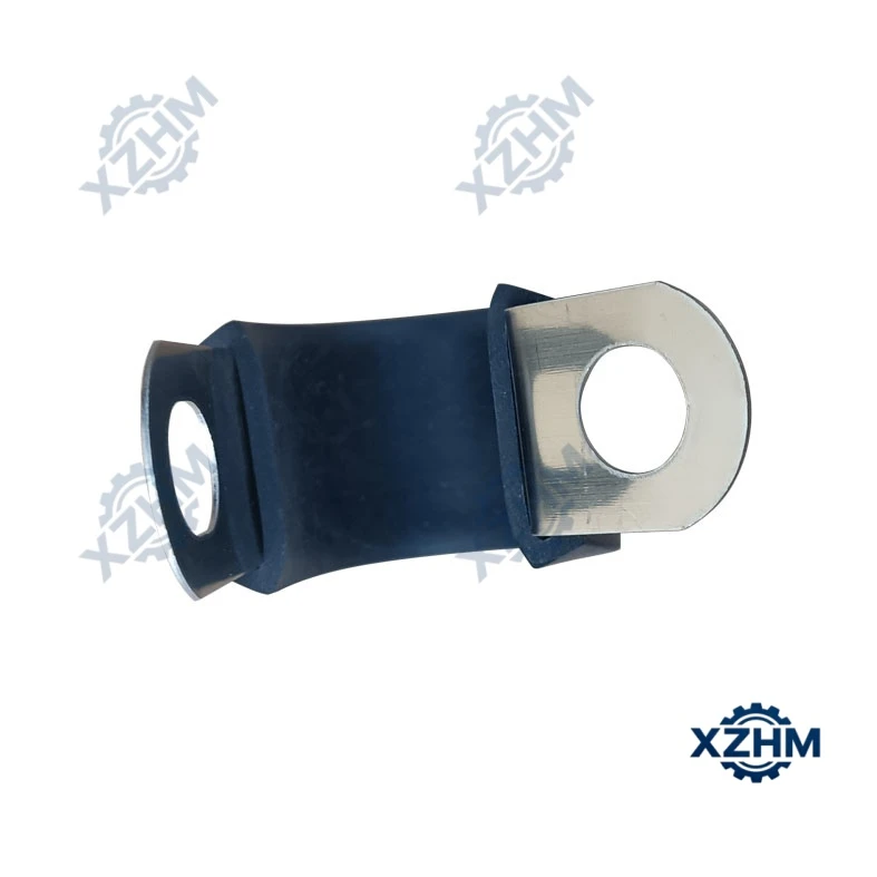 819908605 Abrazadera de manguito de goma XE55U