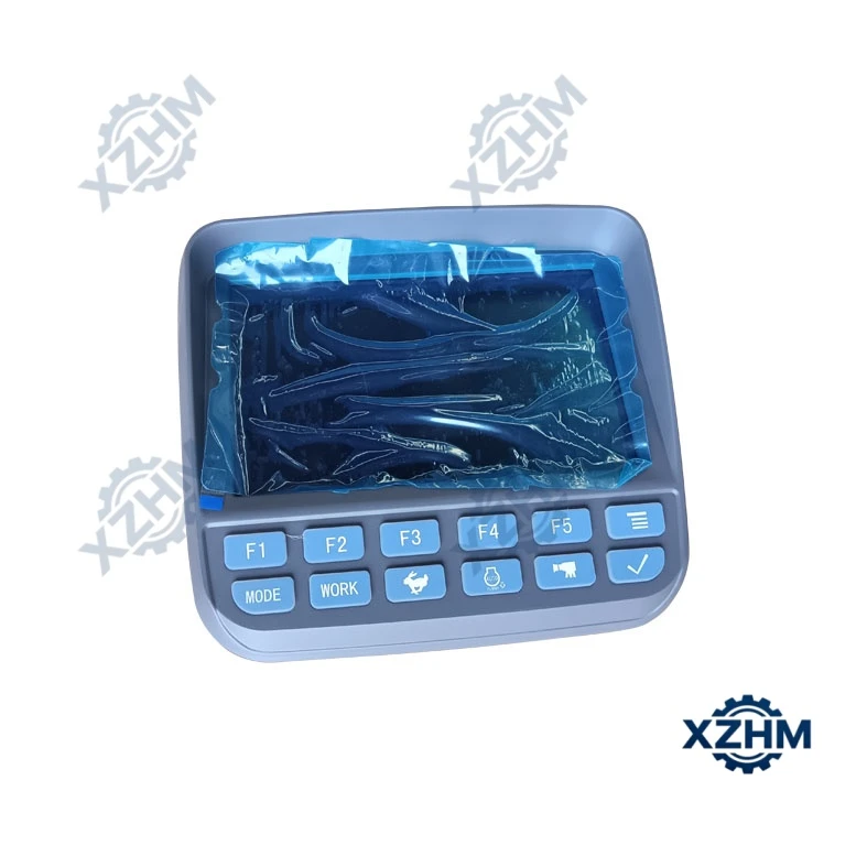 813501690 Monitor Electr&oacute;nico XE380C