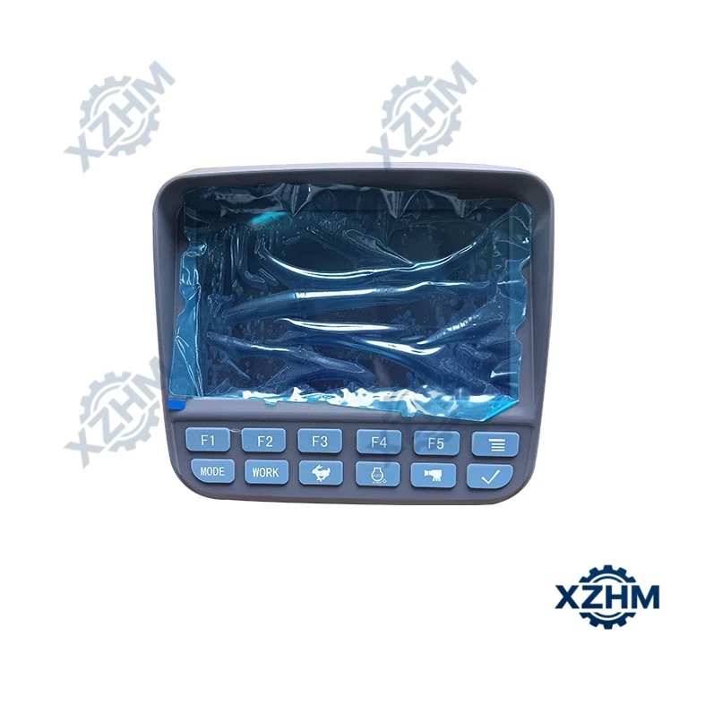 813501690 Monitor Electr&oacute;nico XE380C