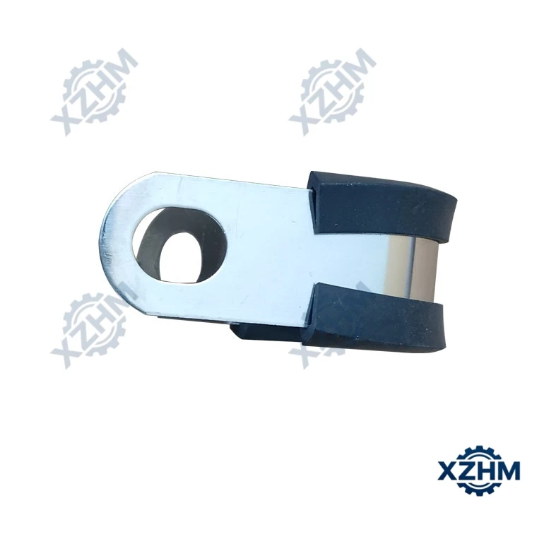 819908605 Abrazadera de manguito de goma XE55U