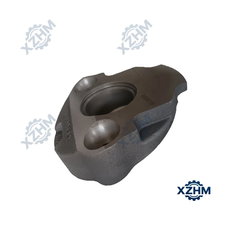 860124220 Plato oscilante XE215C
