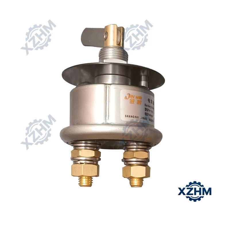 803608695 Interruptor de alimentaci&oacute;n principal XE85WG