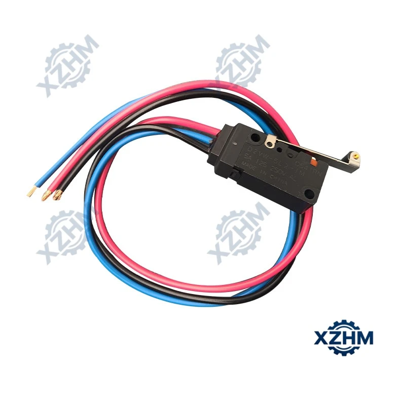 803608774 Microinterruptor de caja de reposabrazos