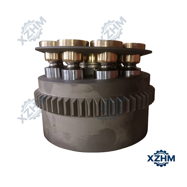 860528674 Conjunto de bloque de cilindros XE215C