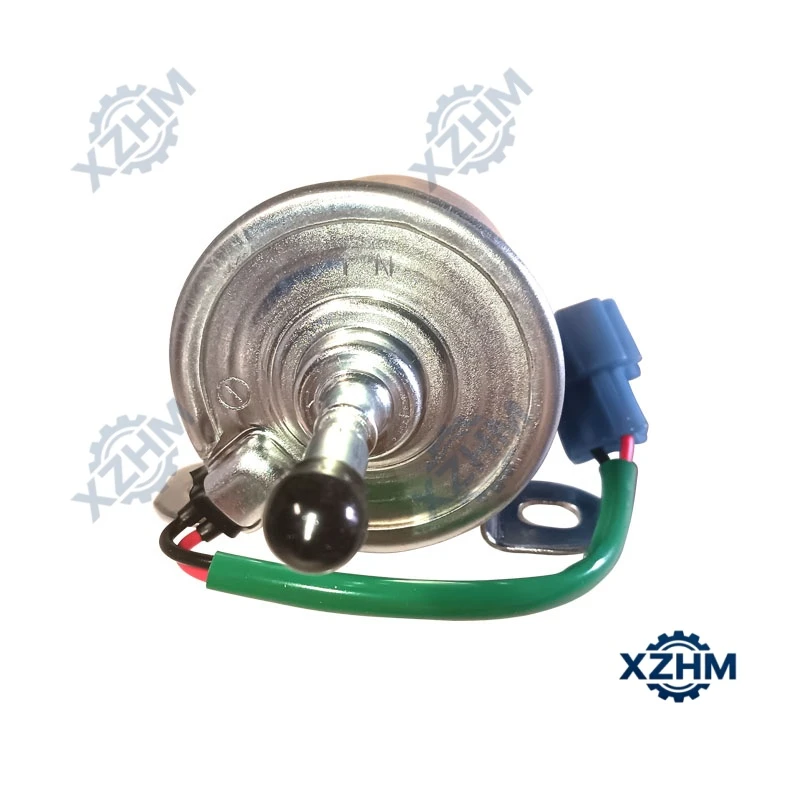 860555736 Bomba de combustible electromagn&eacute;tica XE55D