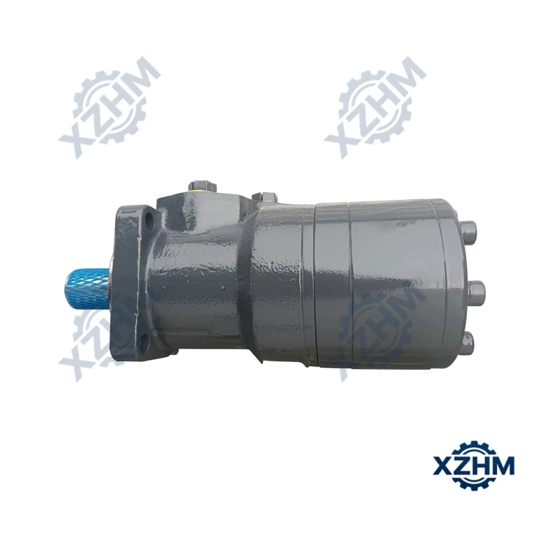 804010279 Motor de giro QQS125E