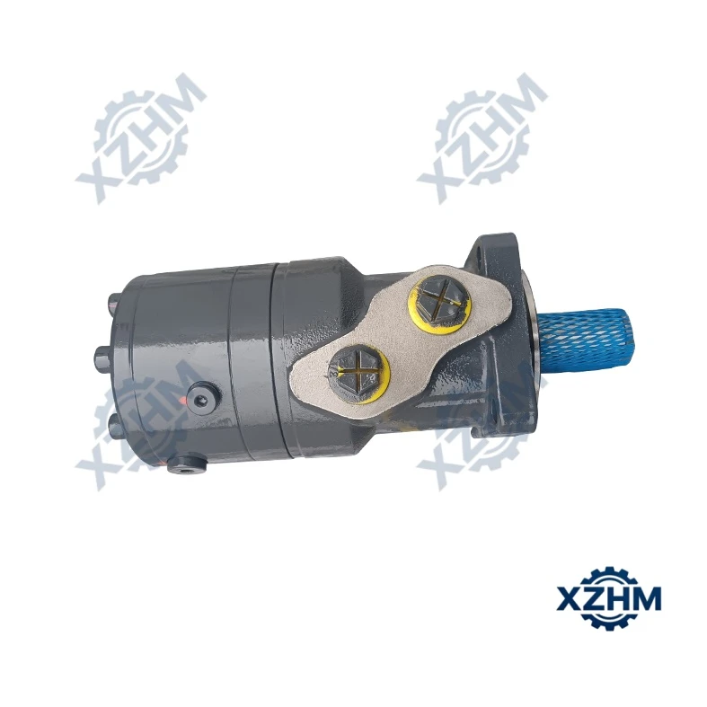 804010279 Motor de giro QQS125E