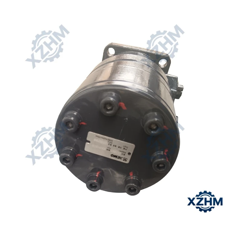 804010279 Motor de giro QQS125E