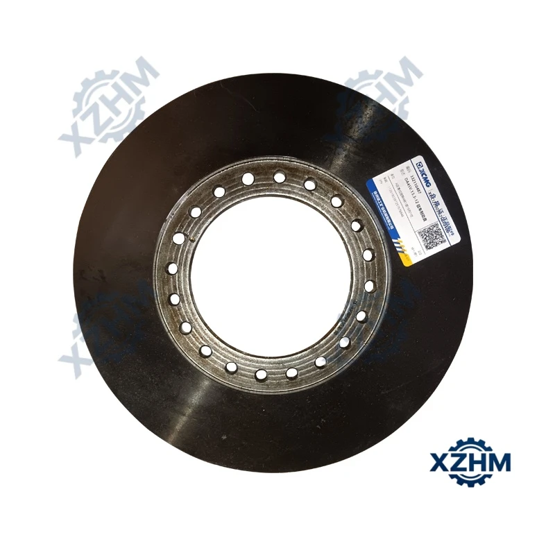 332110487 Disco de freno de estacionamiento XDA30