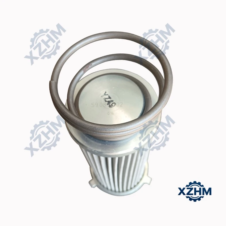 803431526 Elemento filtrante de alta presi&oacute;n XE2000E